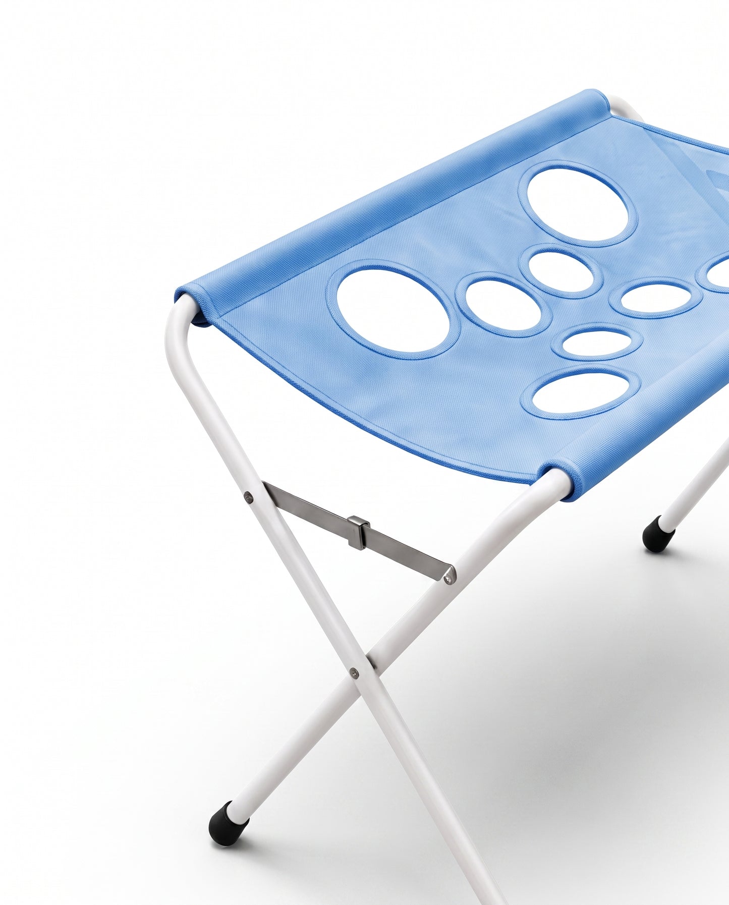 Malla con orificios de drenaje del Soporte PatiZen