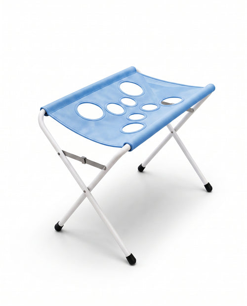 Soporte de Baño y Aseo PatiZen — vista completa